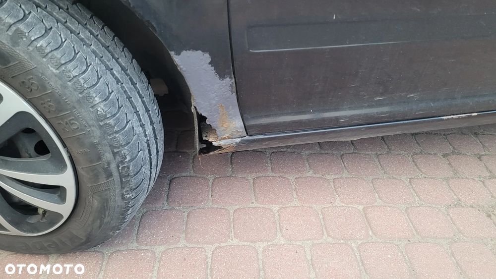Skoda Octavia 1.9 TDI Classic - 6