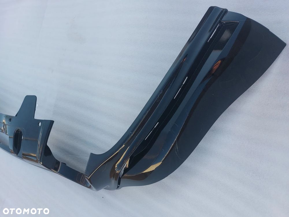 Dokładka zderzaka tył Jeep Grand Cherokee WK2 SRT8 - 3