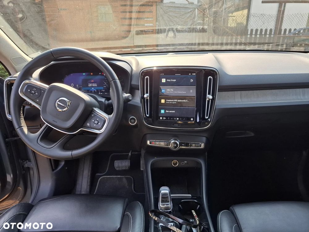 Volvo XC 40 - 15