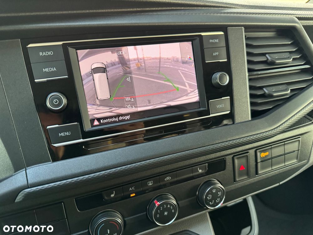 Volkswagen Transporter T6.1 4_Motion DSG7 - 23
