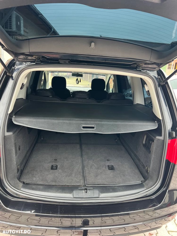Seat Alhambra 2.0 TDI Ecomotive Style - 9