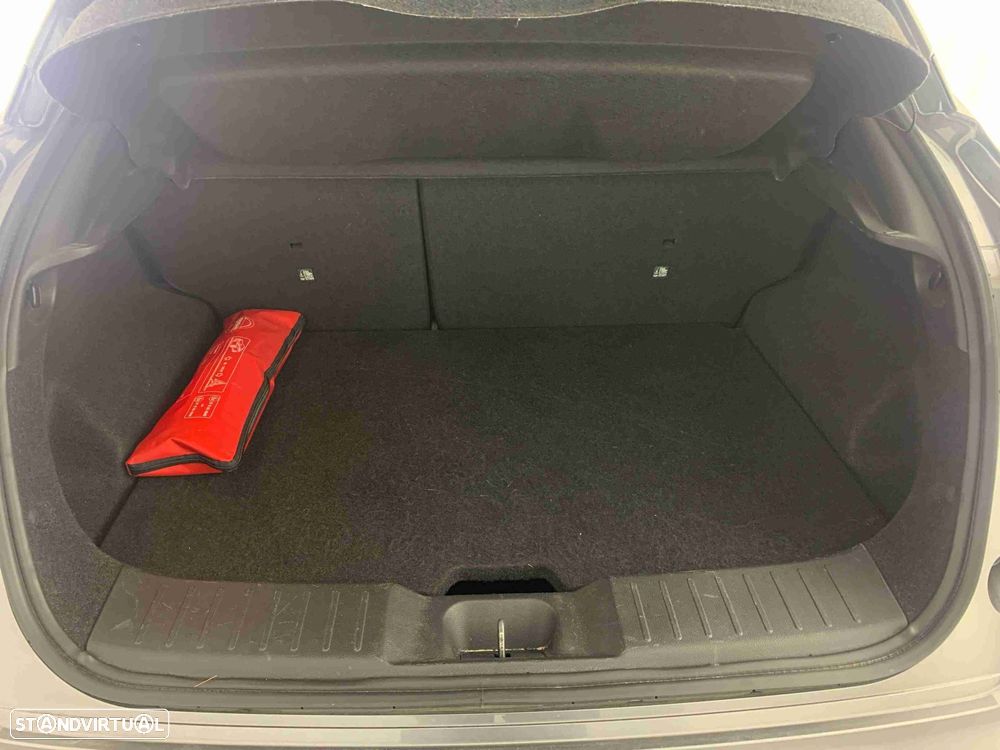 Nissan Juke 1.0 DIG-T Acenta - 14