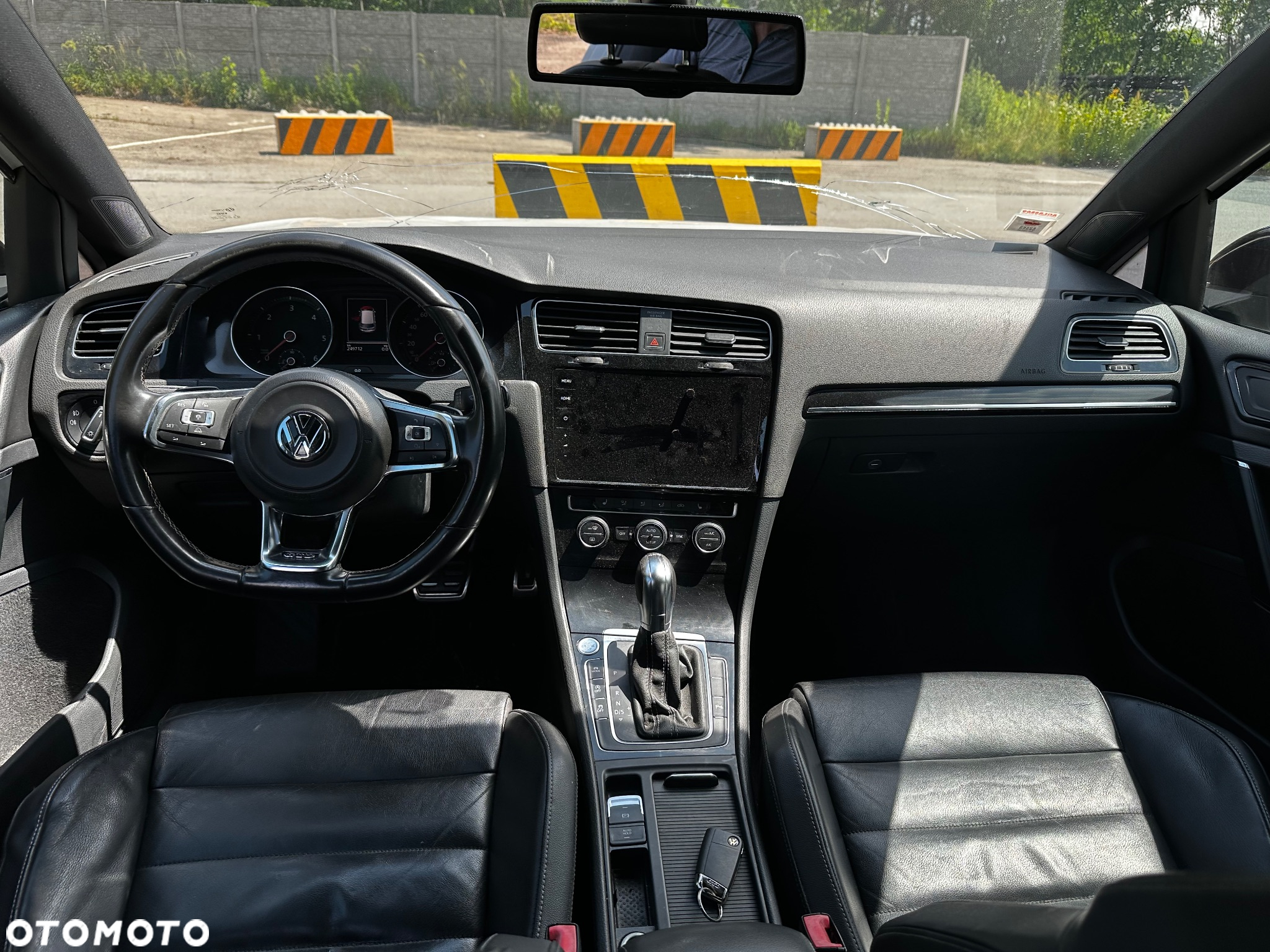 Volkswagen Golf GTD 2.0 TDI SCR DSG - 15