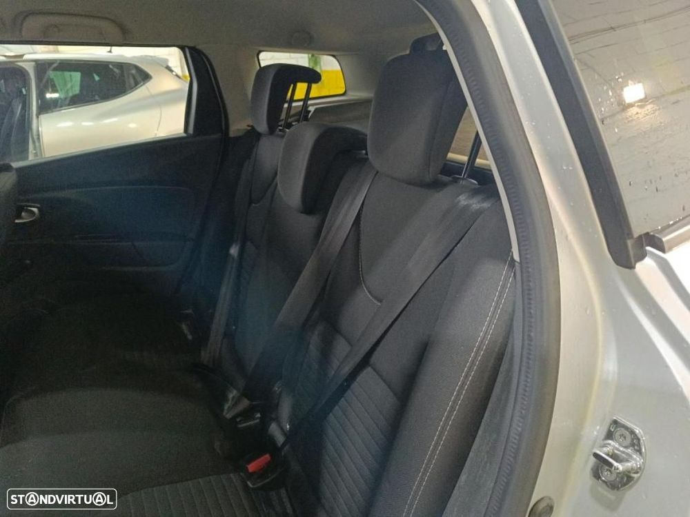 Renault Clio Sport Tourer 1.5 dCi Limited EDition - 7