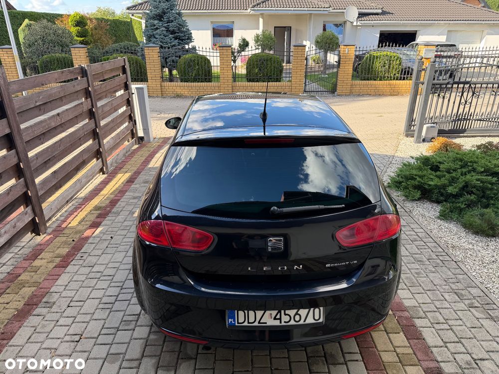 Seat Leon 1.2 TSI Ecomotive Style Copa - 4
