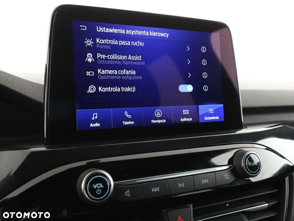 Ford Kuga 1.5 EcoBlue ST-LINE - 26