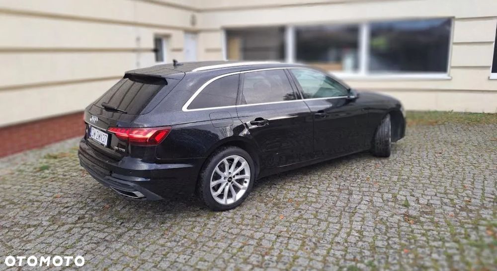 Audi A4 - 2