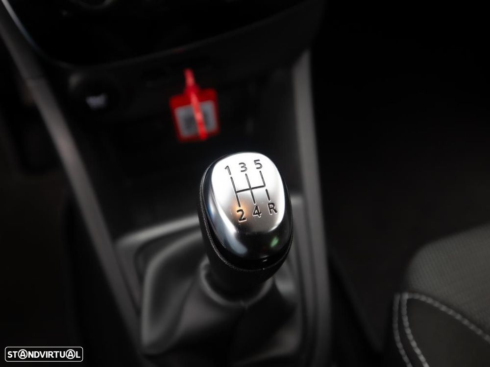 Renault Clio 1.5 dCi Zen - 17