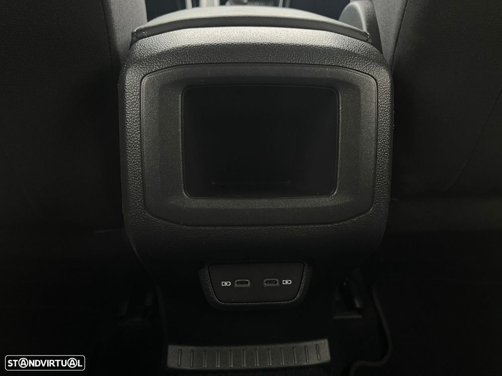 VW T-Cross 1.0 TSI Urban - 44