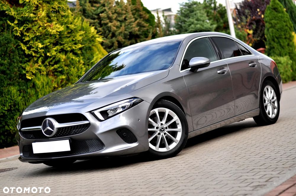 Mercedes-Benz Klasa A