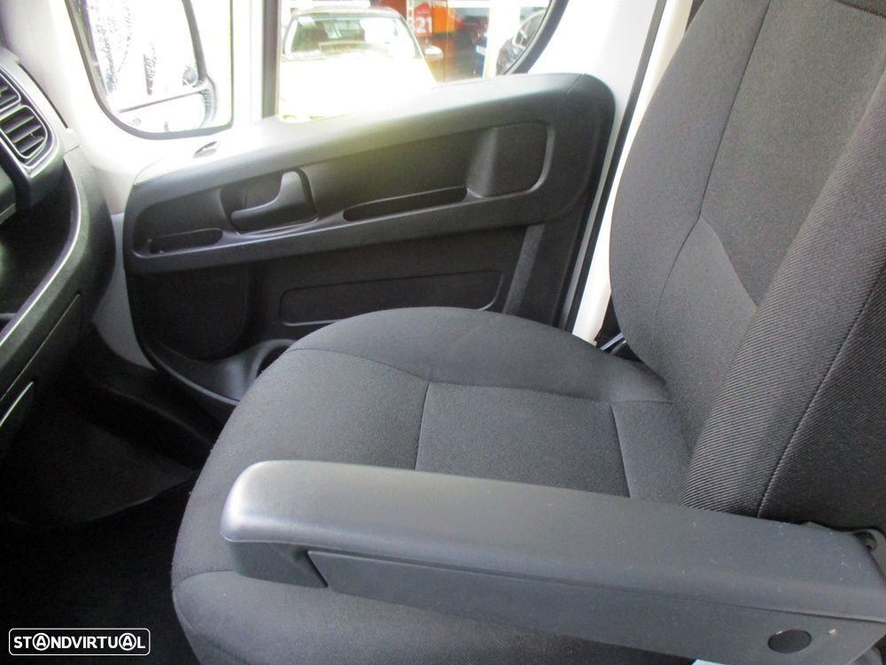 Citroën Jumper 2.2 BlueHDI 3.5T HD L4H3 - 24