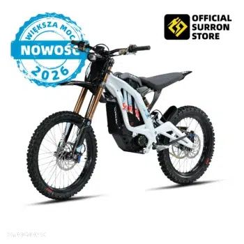 Surron Ultra-Bee - 9