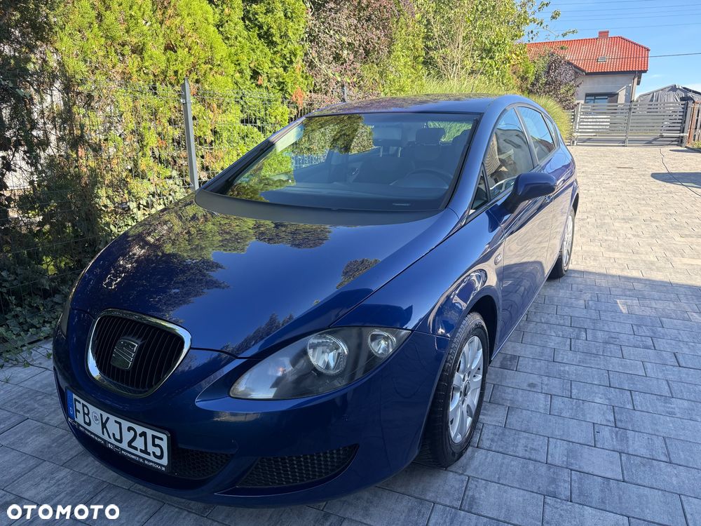 Seat Leon 1.6 Stylance - 30