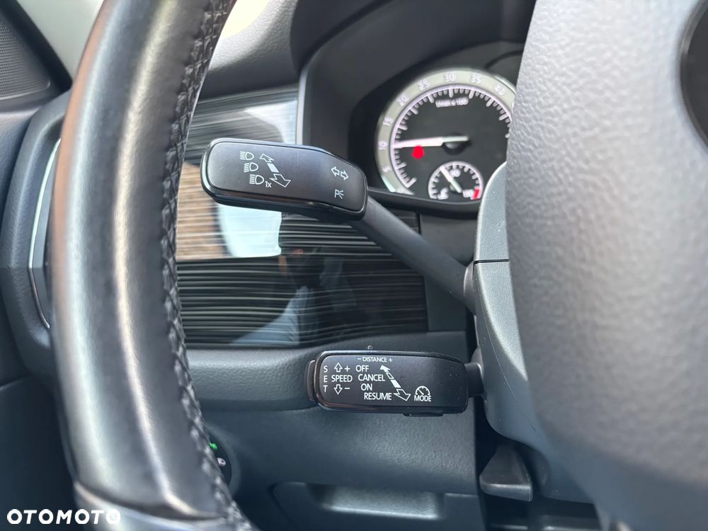 Skoda Kodiaq 2.0 TDI 4x2 Style DSG - 30