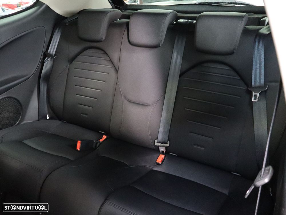 Alfa Romeo MiTo 1.3 JTDM Urban - 8