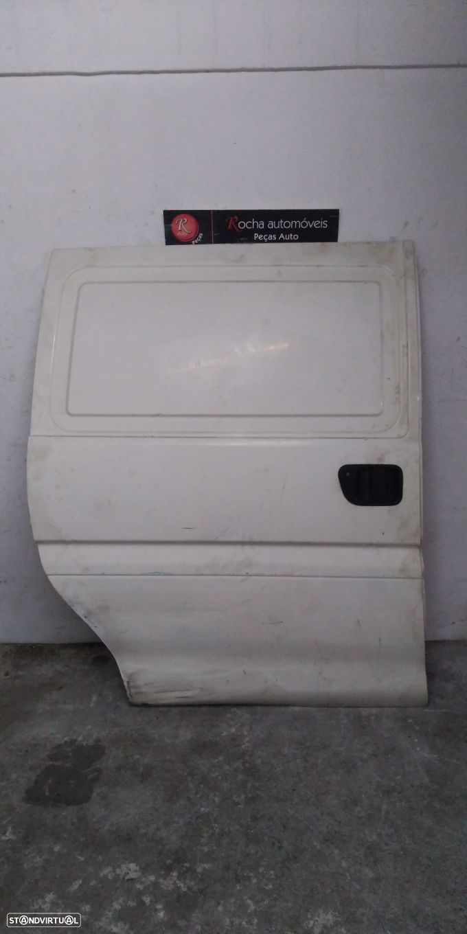 Porta Lateral Drt Mitsubishi L 400 Caixa (Pd_W, Pc_W, Pb_V, Pa_W, Pa_V - 1