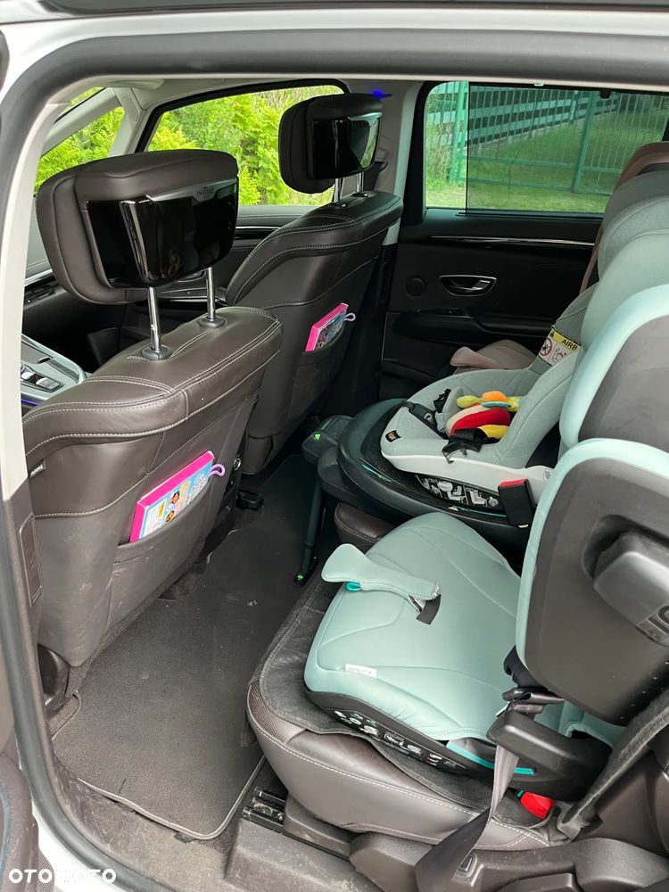 Renault Espace 1.6 TCE Initiale Paris EDC 7os - 7