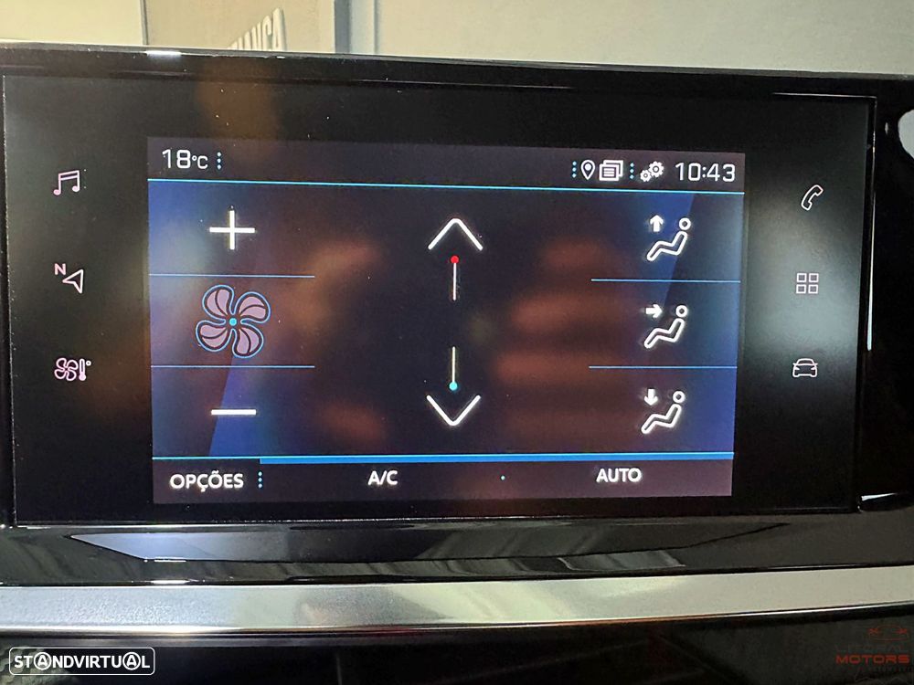 Peugeot 2008 1.2 PureTech Active Pack EAT8 - 30