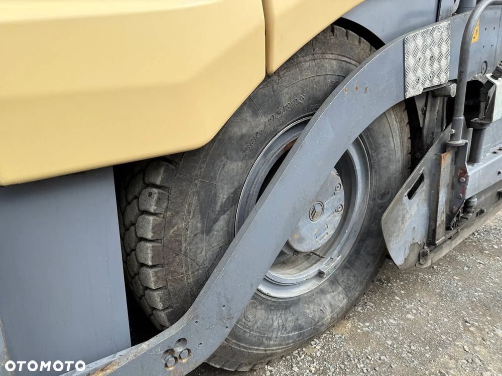 Vogele SUPER 1803-3I - 29