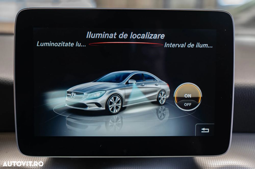 Mercedes-Benz CLA 200 d 7G-DCT AMG Line - 21