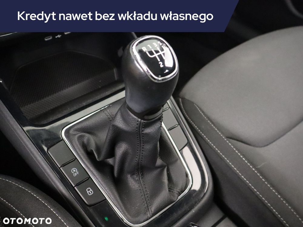 Skoda Fabia - 15
