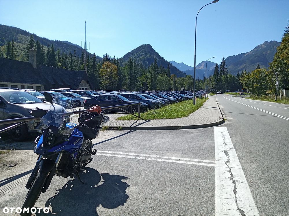 Suzuki V-STROM - 32
