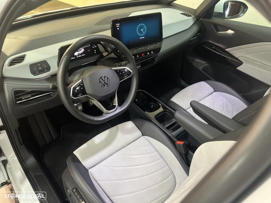 VW ID.3 77 kWh Pro S - 10