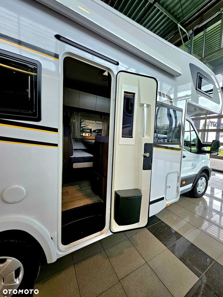 Benimar S324 UP - 8