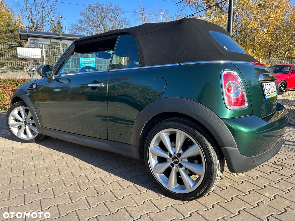 MINI Cooper - 11