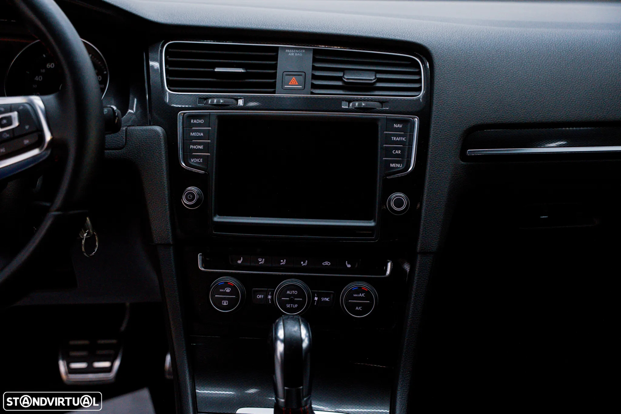 VW Golf 2.0 TSi GTi DSG Performance - 26