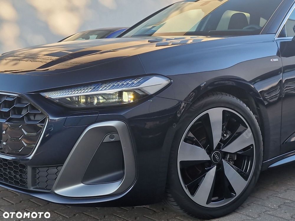 Audi A5 Avant - 28