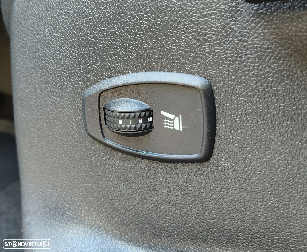 Renault Grand Scénic 1.5 dCi Bose Edition SS - 16