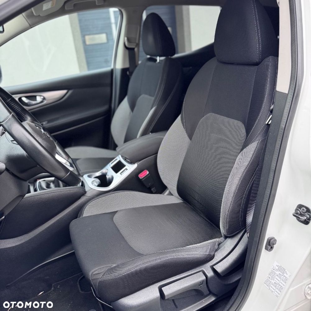 Nissan Qashqai - 19