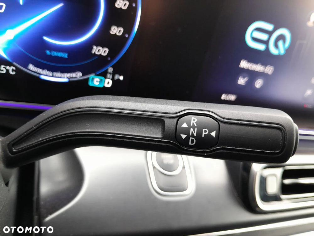 Mercedes-Benz EQV 300 90kWh - 15