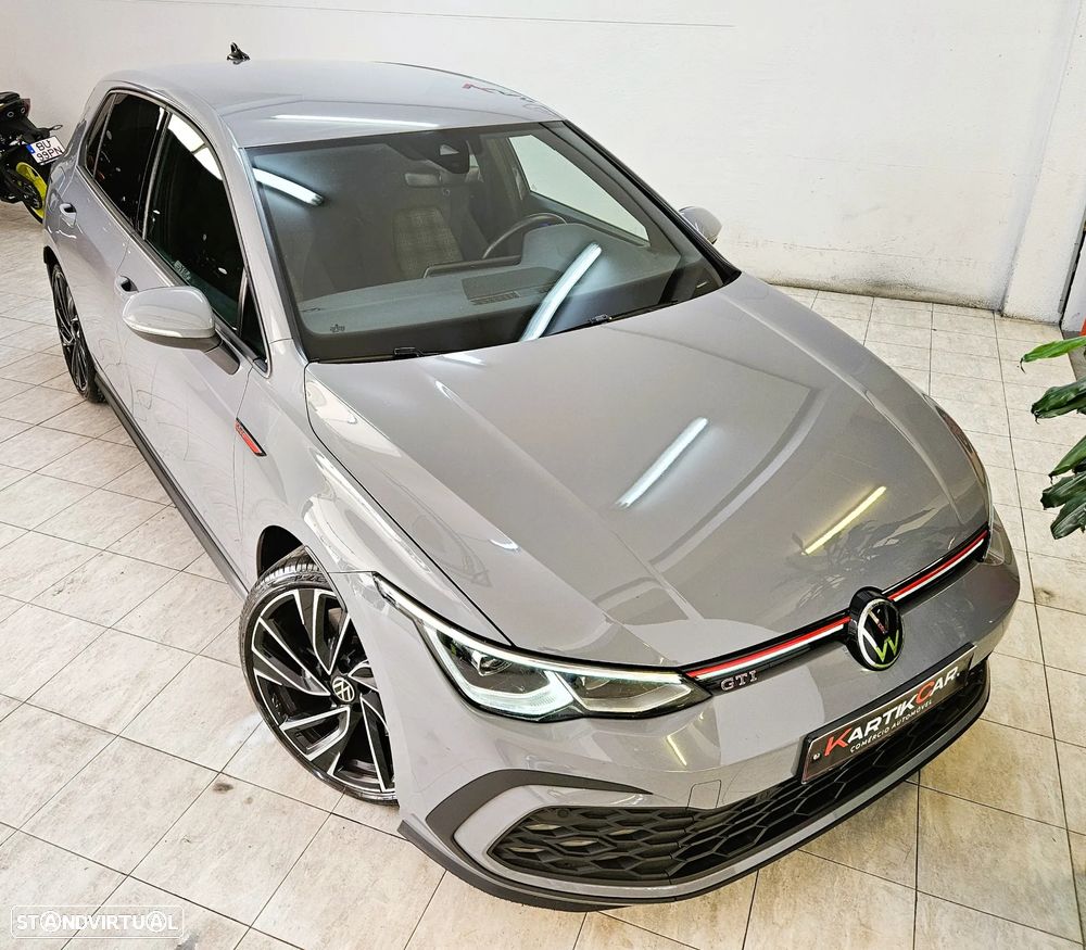 VW Golf 2.0 TSI GTI DSG Performance - 15
