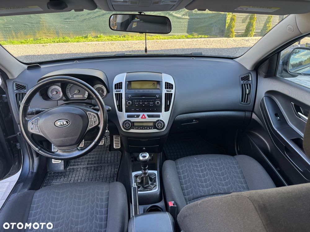 Kia Ceed 1.6 Crdi Comfort - 14