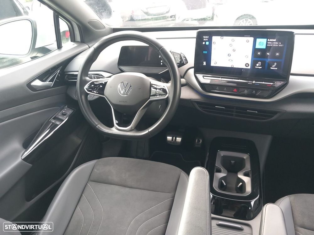 VW ID.5 77 kWh Pro Performance - 13