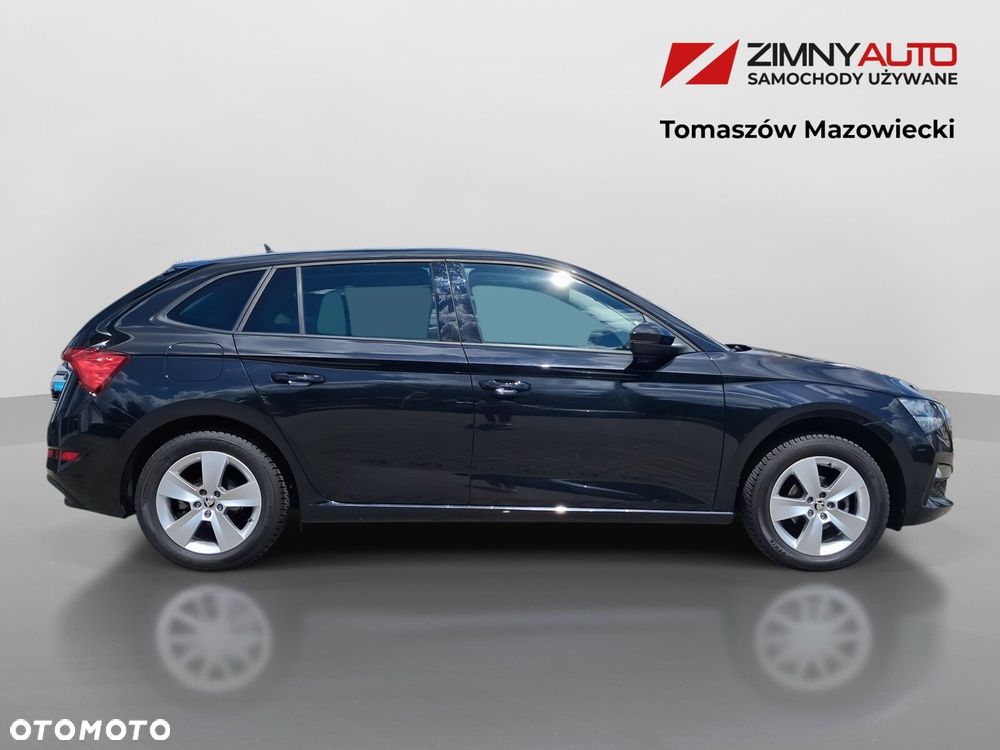 Skoda Scala 1.0 TSI Ambition - 5