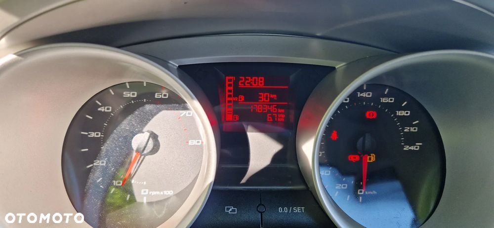 Seat Ibiza 1.4 16V Passion - 21