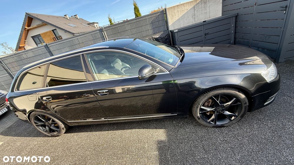 Audi A6 Avant - 3