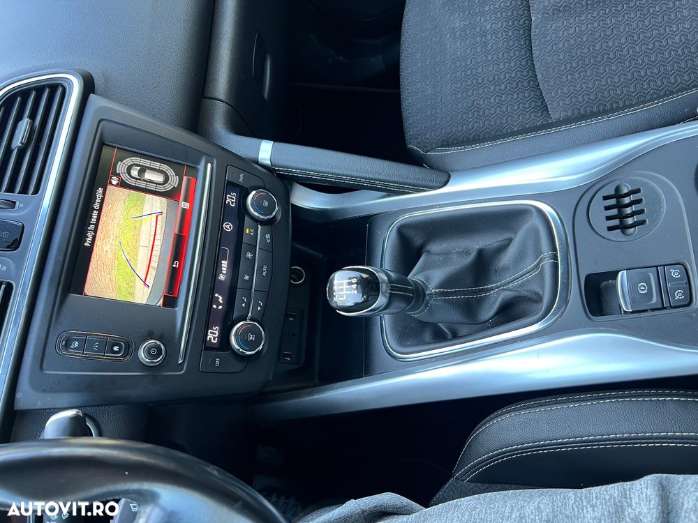 Renault Kadjar Energy TCe 130 Business - 5