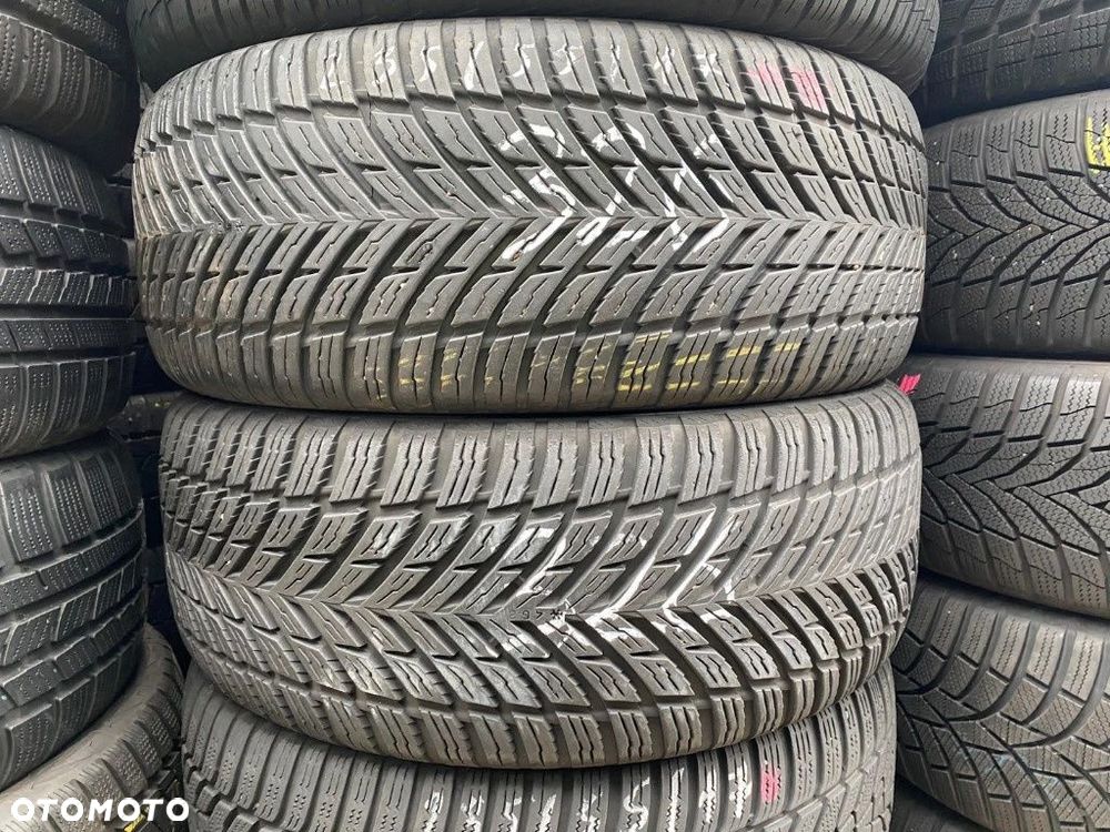 235/55r17 Nokian SeasonProof_7,4mm_2szt_(326) - 2