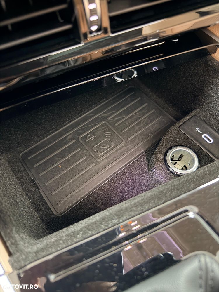 Volkswagen Touareg V6 TSI eHybrid PHEV Elegance - 28