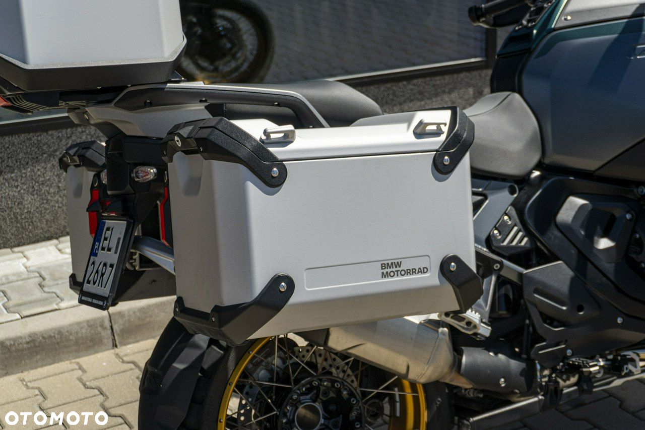 BMW GS - 12