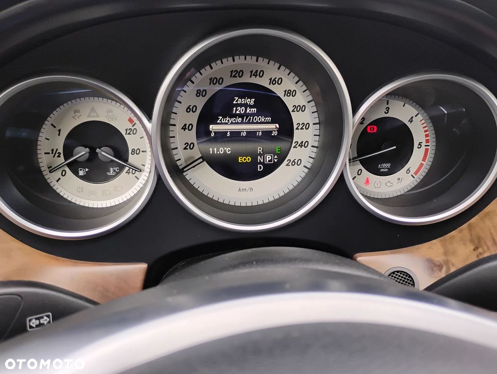 Mercedes-Benz CLS Shooting Brake 350 CDI 4Matic DPF B.EFF 7G-TR Edition 1 - 12