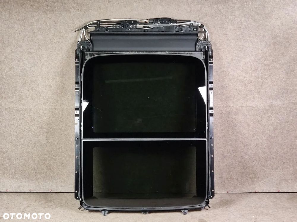 FORD EXPLORER od 2020r Szyberdach - 1