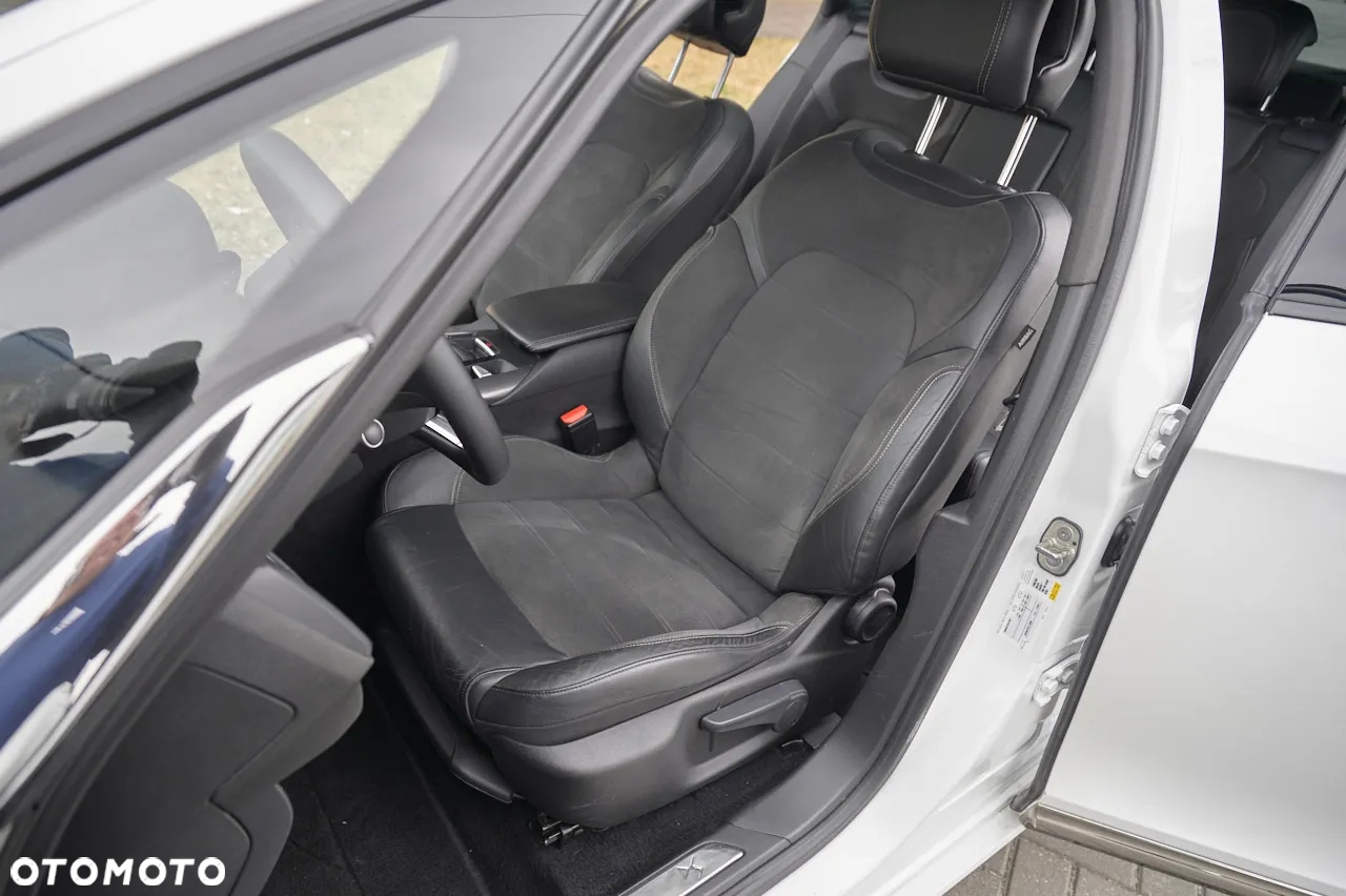 Citroën DS5 BlueHDi 150 Sport Chic - 21