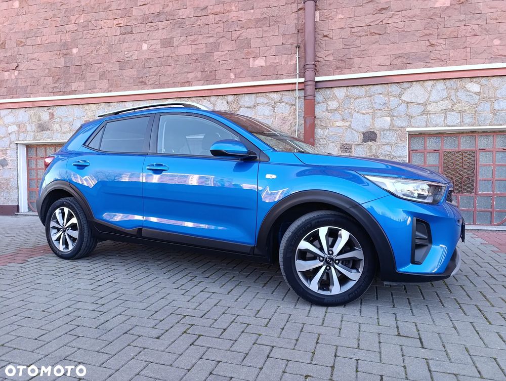 Kia Stonic 1.0 T-GDI M - 15