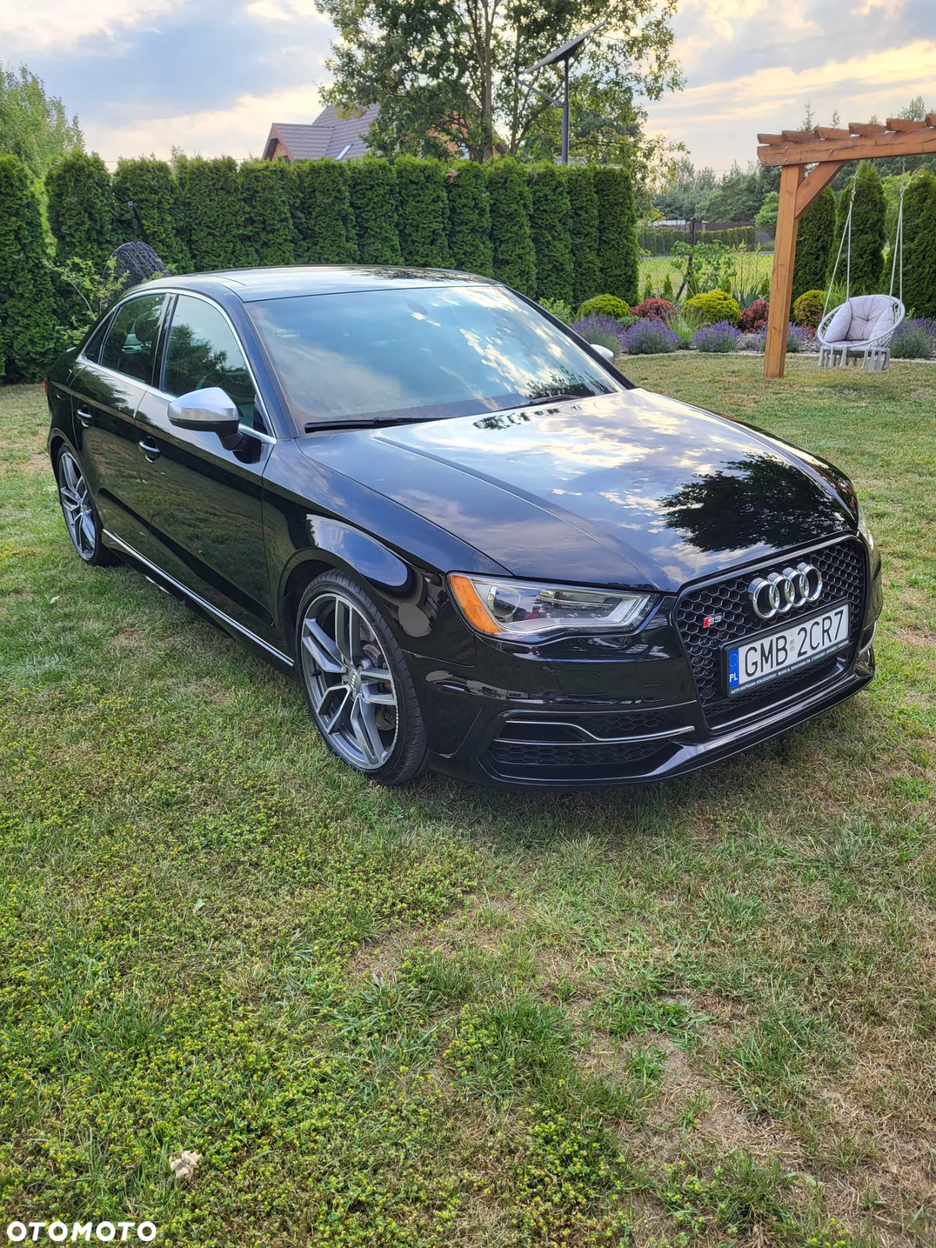 Audi S3 TFSI Quattro S tronic - 4