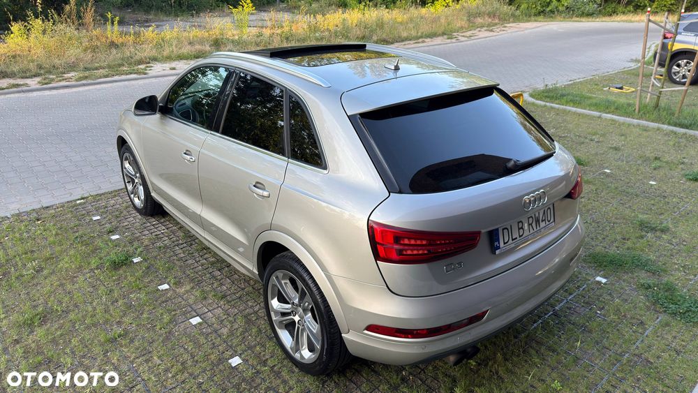Audi Q3 - 6